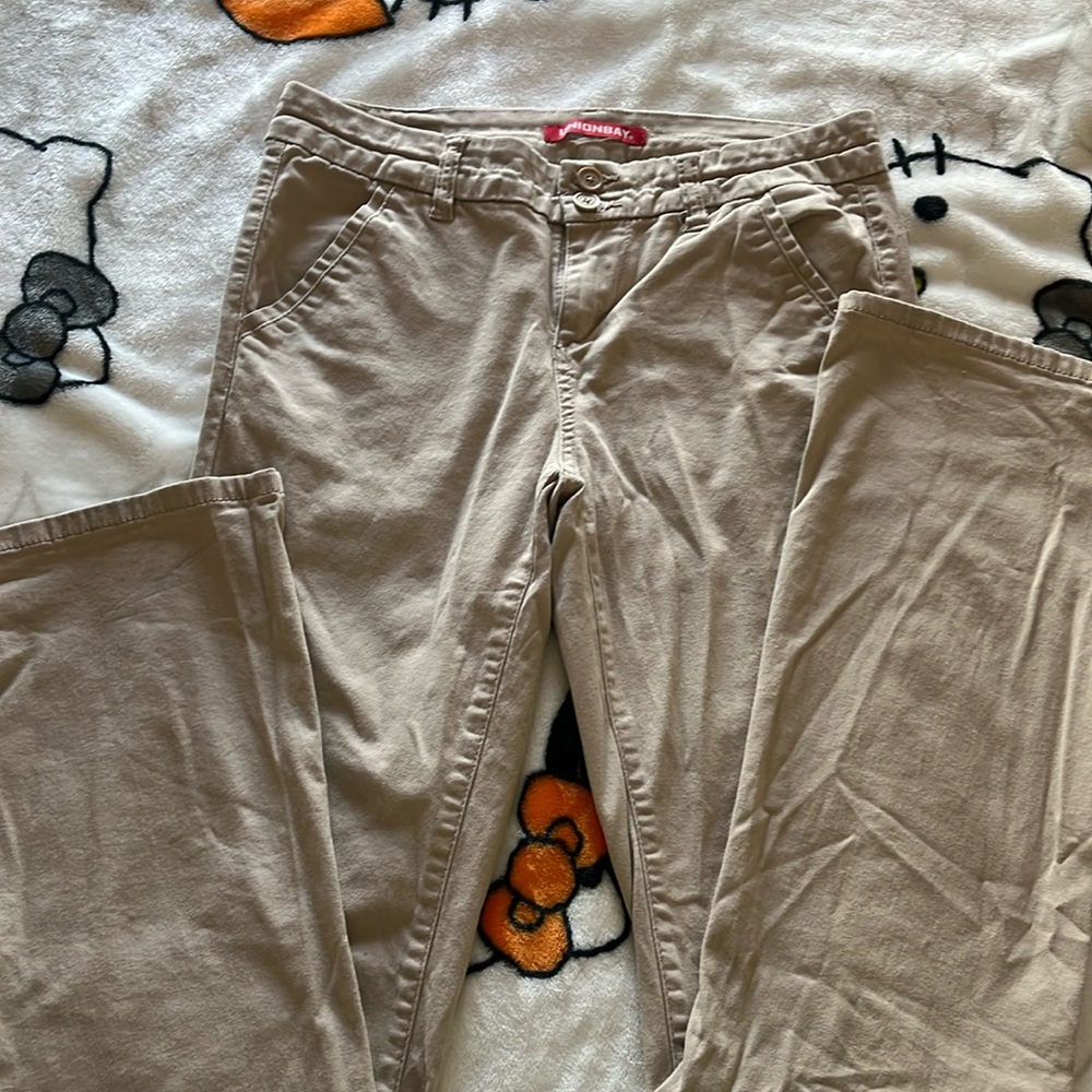 Vintage Unionbay khaki pants